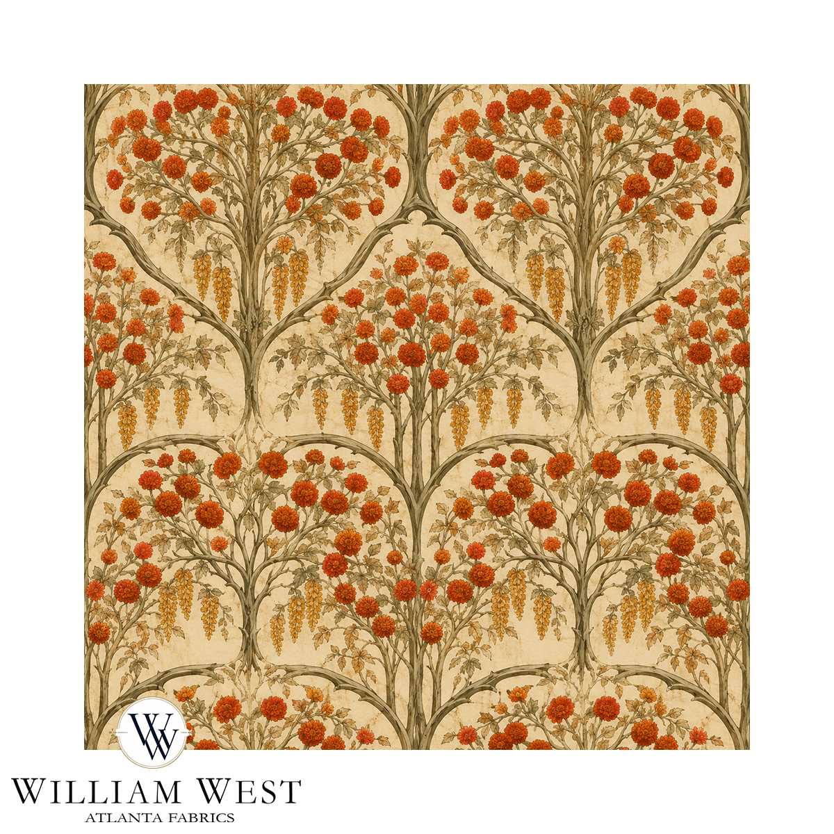 The Hidden Arbor Persimmon