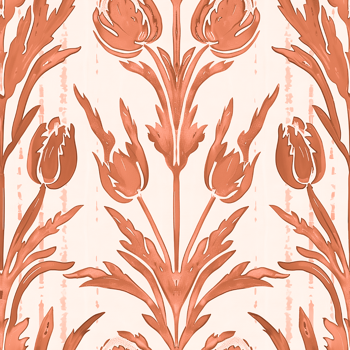 Thornbirds Orange