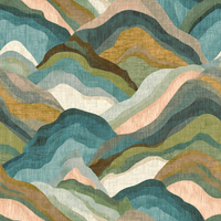 Timms Hill Teal
