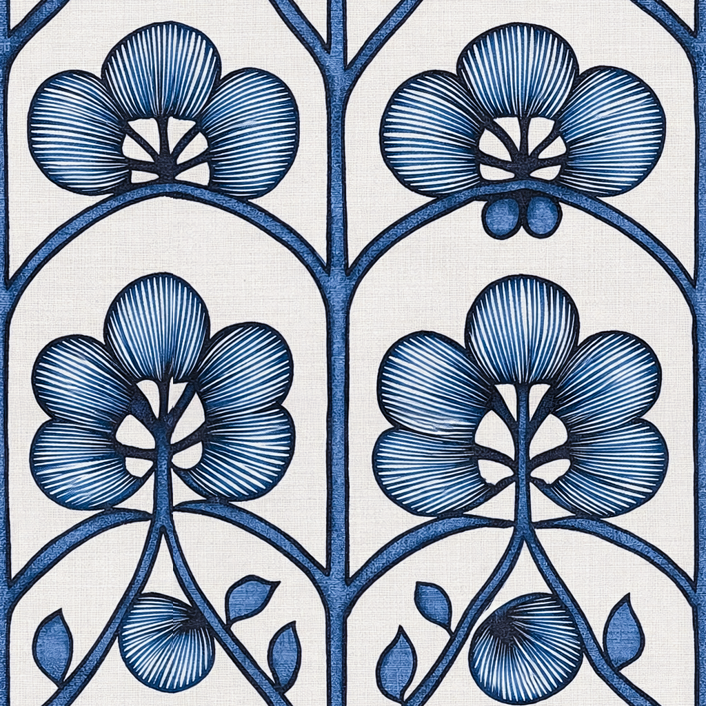 Toxaway Blue