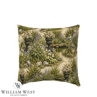Tranquil Garden Fern