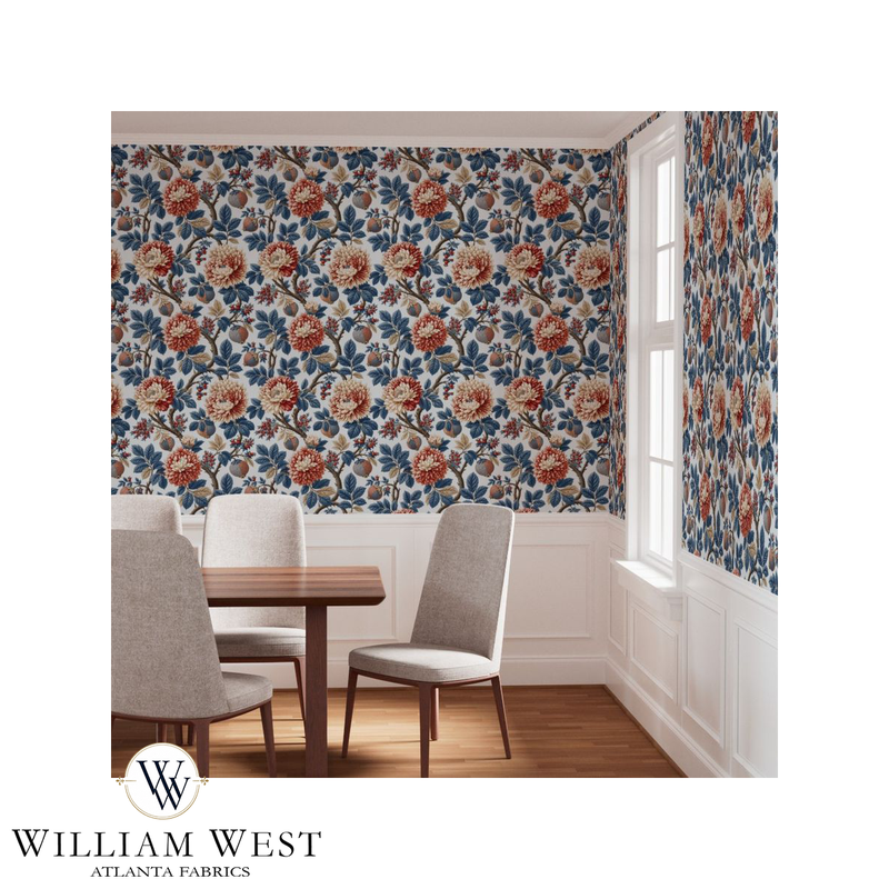 Trapist Americana Wallpaper
