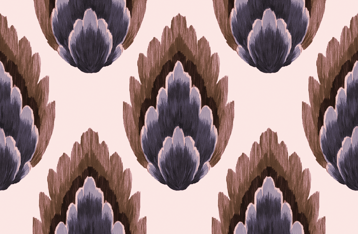 Atlanta Fabrics Trust Me Mink Fabric | Atlanta Fabrics