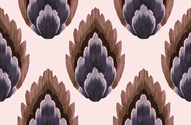 Atlanta Fabrics Trust Me Mink Fabric | Atlanta Fabrics