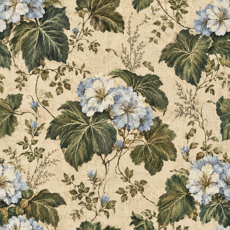 Atlanta Fabrics Tune In Natural Fabric | Atlanta Fabrics