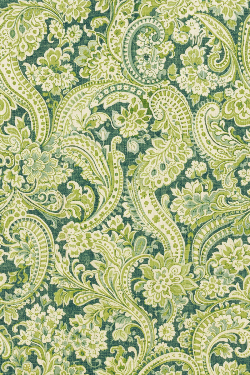 Atlanta Fabrics Turniptown Citron Fabric | Atlanta Fabrics