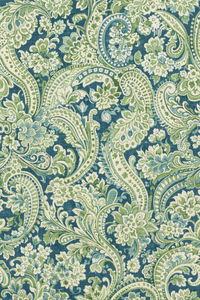 Atlanta Fabrics Turniptown Green Fabric | Atlanta Fabrics