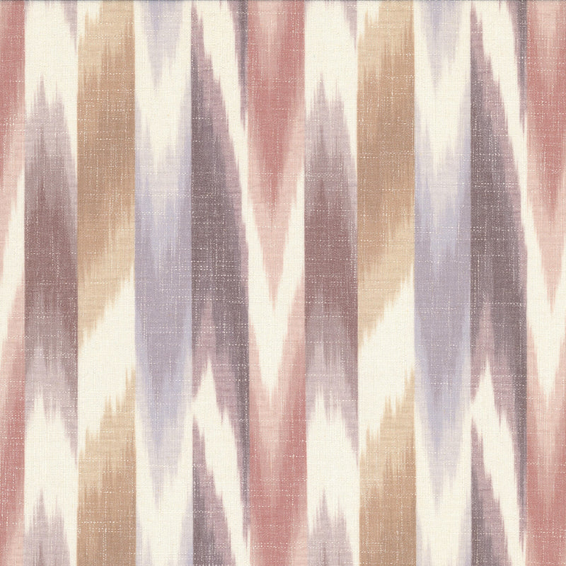 STOUT UNTAMED 3 MAUVE Fabric | Atlanta Fabrics