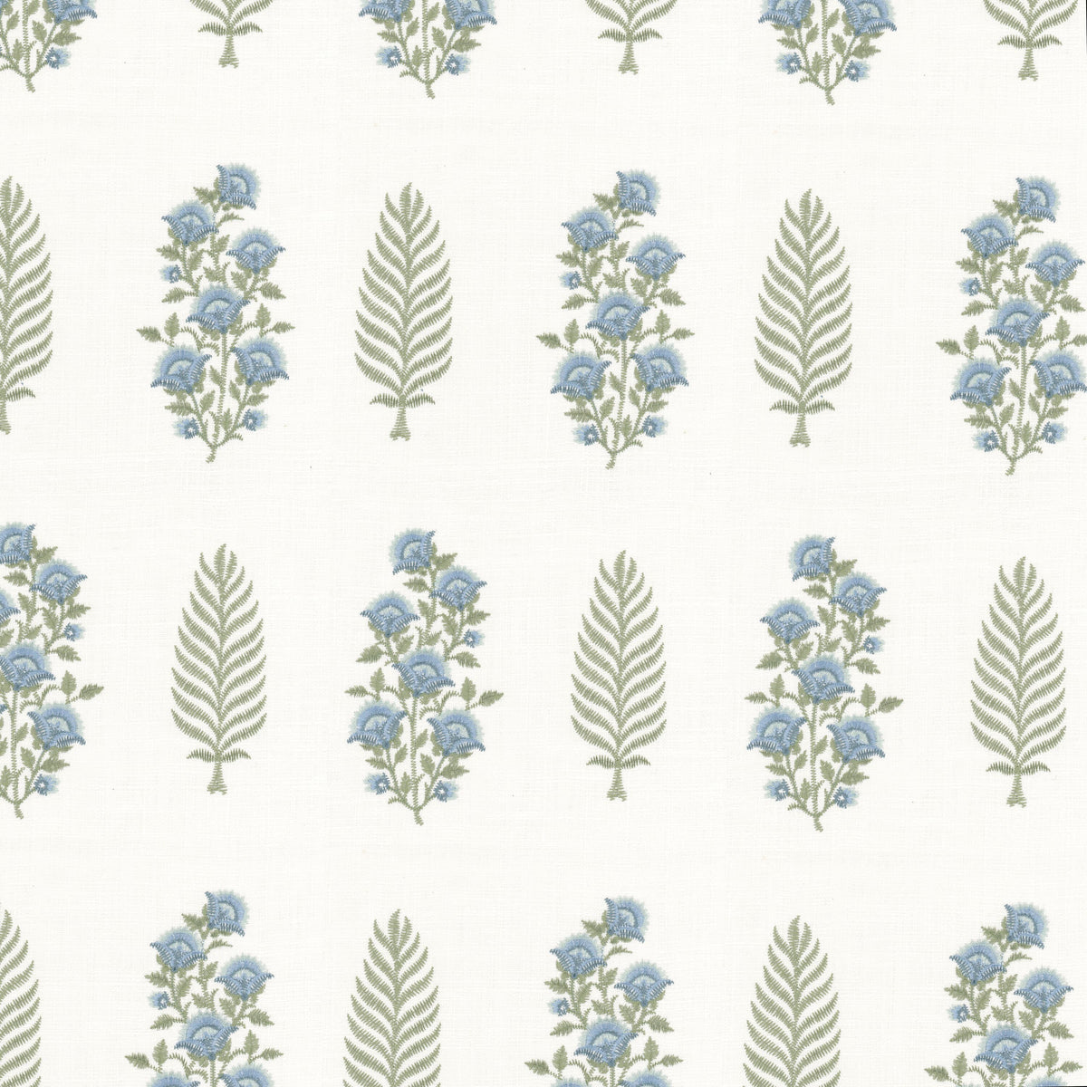 UPMAN 1 CORNFLOWER