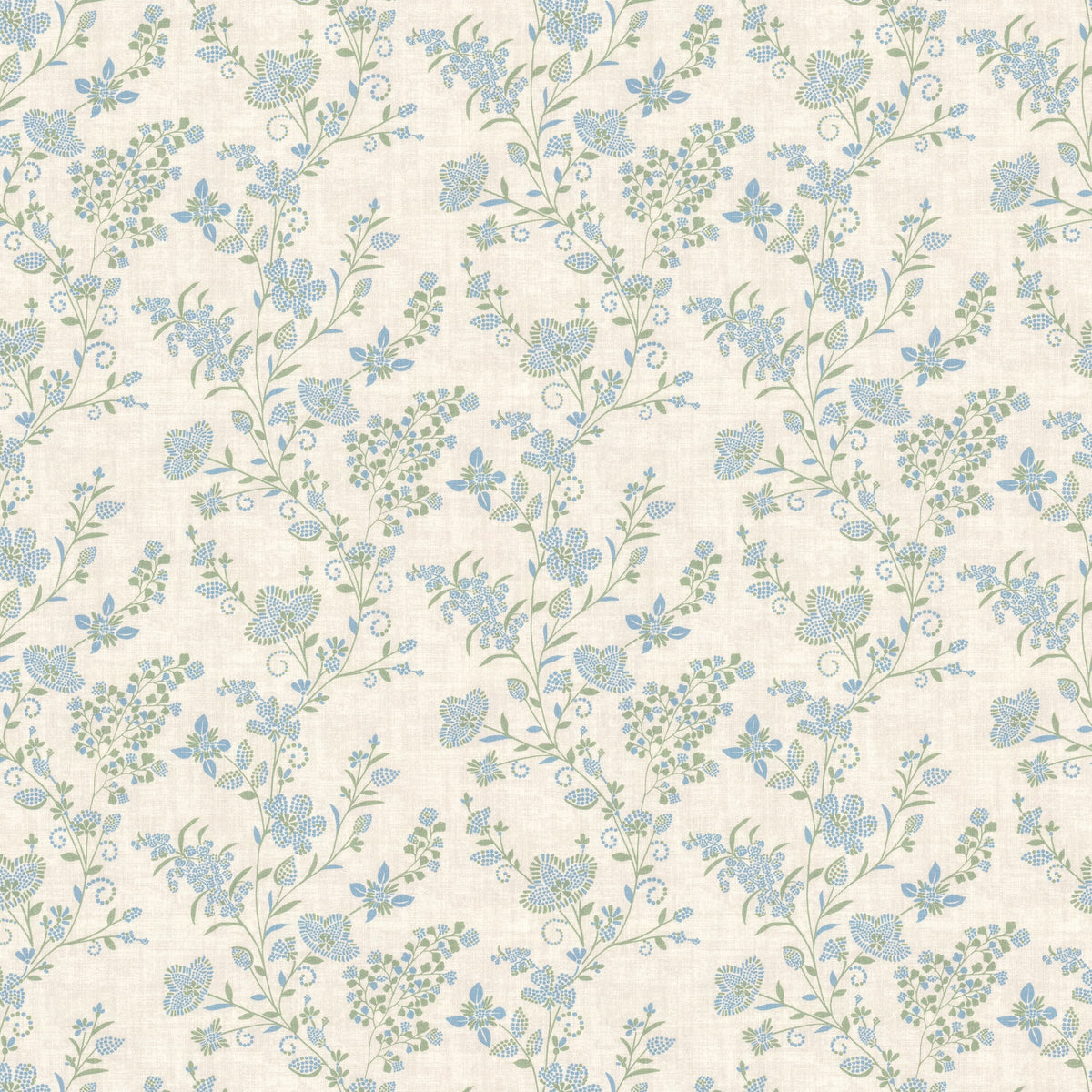 UPSCALE 2 CORNFLOWER
