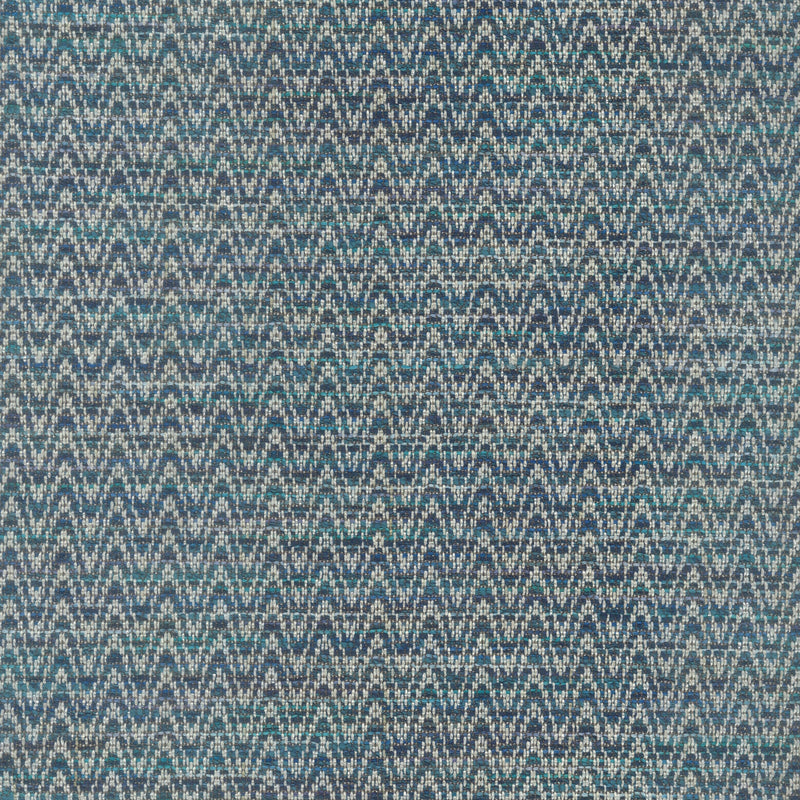 STOUT UPTHRUST 1 PEACOCK Fabric | Atlanta Fabrics