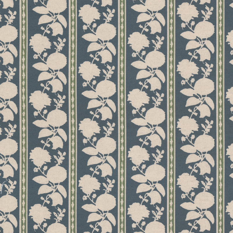 STOUT UXBRIDGE 1 DRESDEN Fabric | Atlanta Fabrics