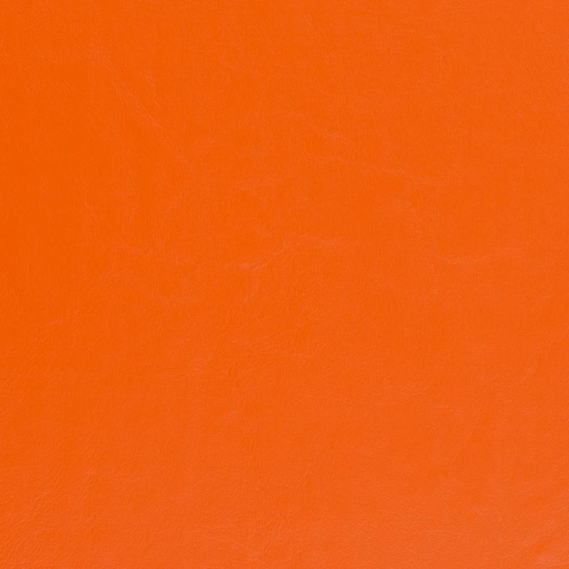 Charlotte Fabrics V452 Orange Vinyl | Atlanta Fabrics