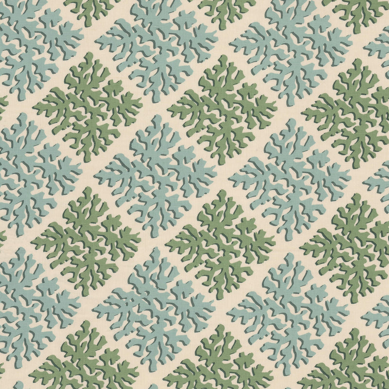 STOUT VACATION 1 SEAGLASS Fabric | Atlanta Fabrics