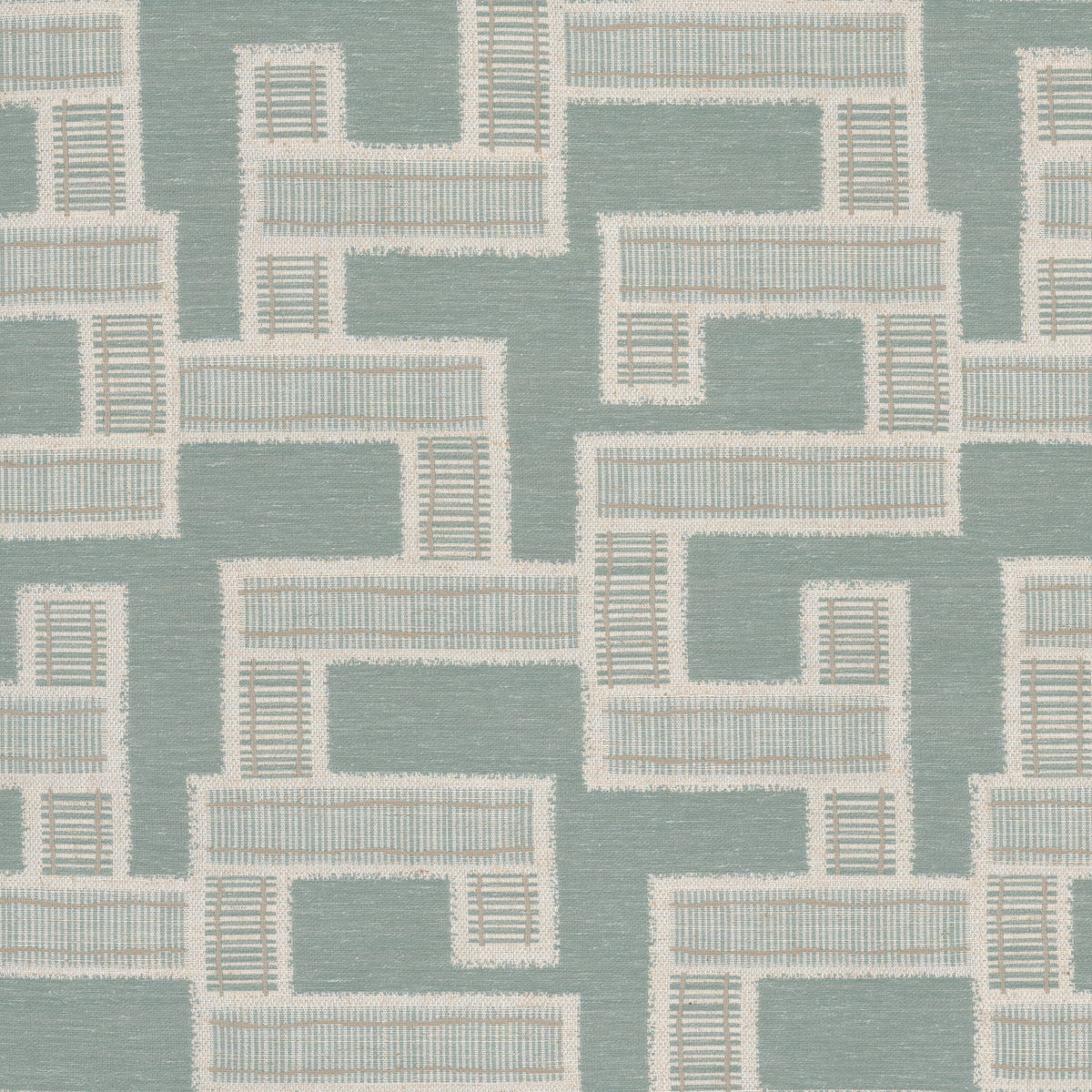 STOUT VANBUREN 1 VAPOR Fabric | Atlanta Fabrics