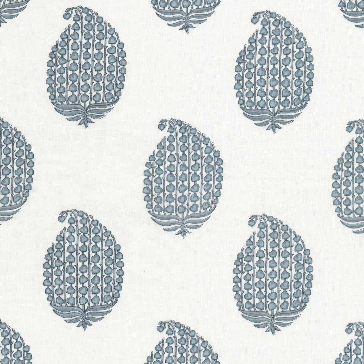 STOUT VANPATTON 1 BLUEBIRD Fabric | Atlanta Fabrics
