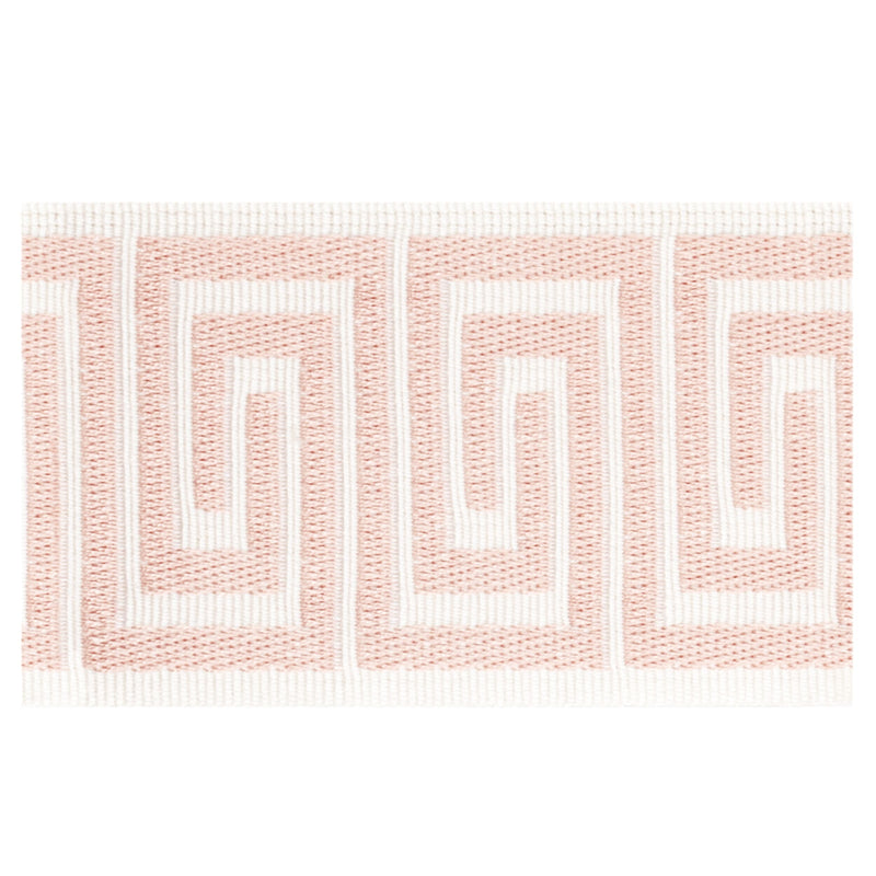 STOUT VENDI 3 PINK Trim | Atlanta Fabrics