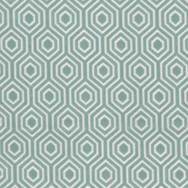 STOUT VERVE 1 OPAL Fabric | Atlanta Fabrics