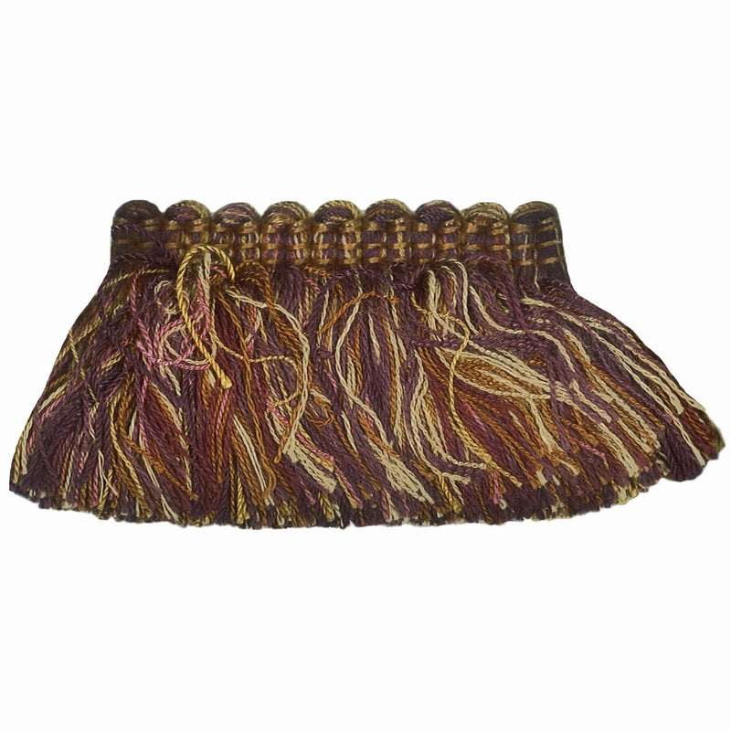 STOUT VIBRATO 54 GRAPE Trim | Atlanta Fabrics