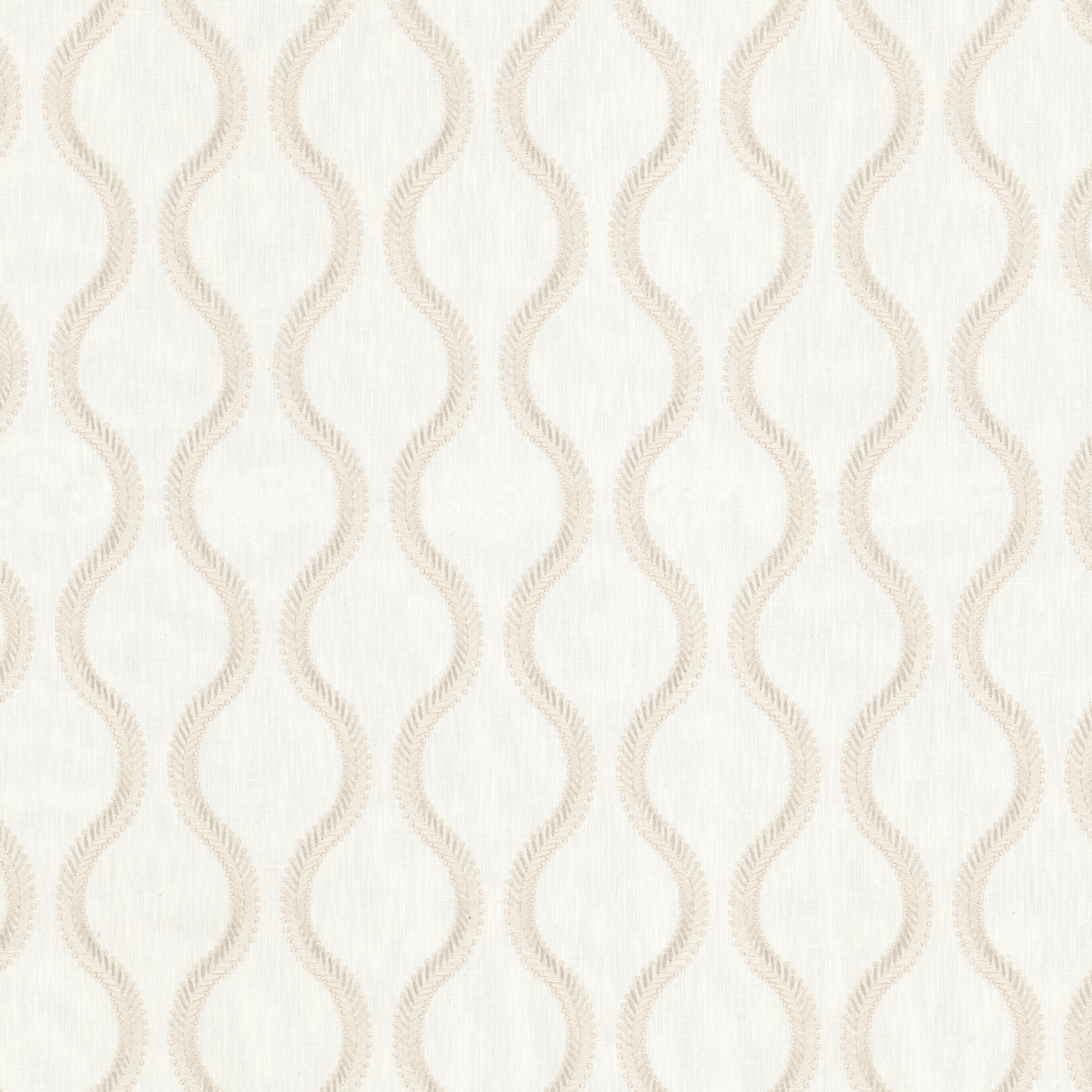 VIGOR 3 SNOW – Atlanta Fabrics