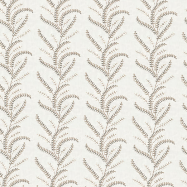 STOUT VINES 2 DRIFTWOOD Fabric | Atlanta Fabrics