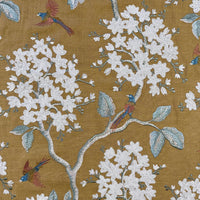 MagFabrics VIRGIE GOLD  | Atlanta Fabrics