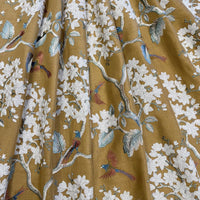 MagFabrics VIRGIE GOLD  | Atlanta Fabrics