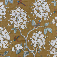 MagFabrics VIRGIE GOLD  | Atlanta Fabrics