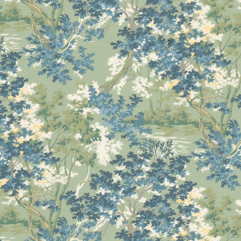 STOUT VISAGE 1 SHORELINE Fabric | Atlanta Fabrics