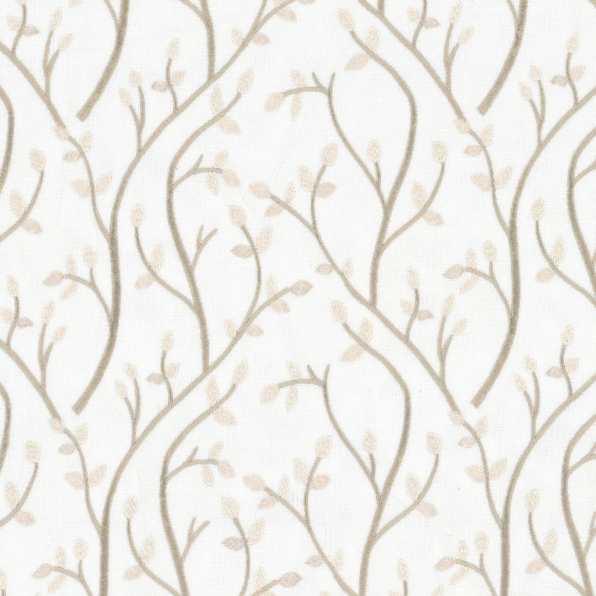 STOUT VISSO 1 PUMICE Fabric | Atlanta Fabrics