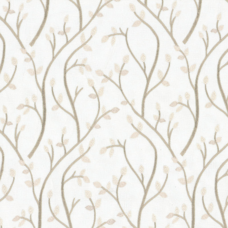 STOUT VISSO 1 PUMICE Fabric | Atlanta Fabrics