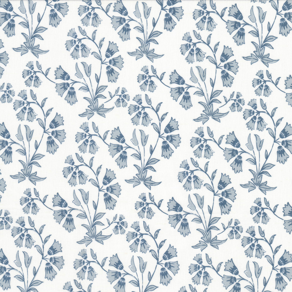 STOUT VIVIAN 4 AZURE Fabric | Atlanta Fabrics