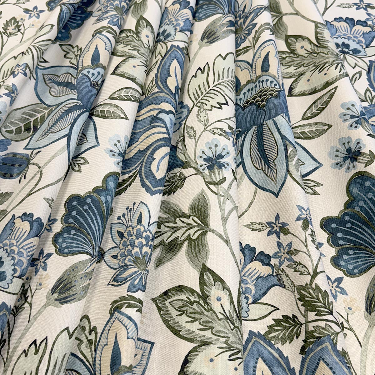 MagFabrics VIVIENNE RIVER  | Atlanta Fabrics