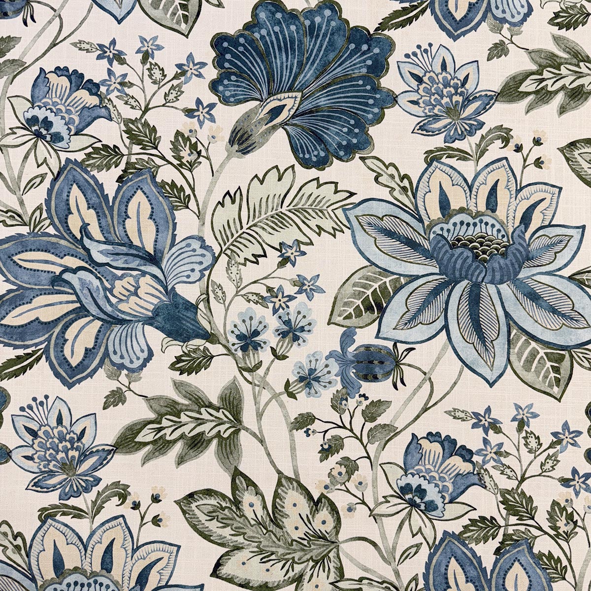 MagFabrics VIVIENNE RIVER  | Atlanta Fabrics