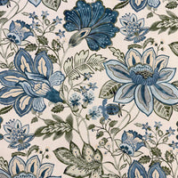 MagFabrics VIVIENNE RIVER  | Atlanta Fabrics