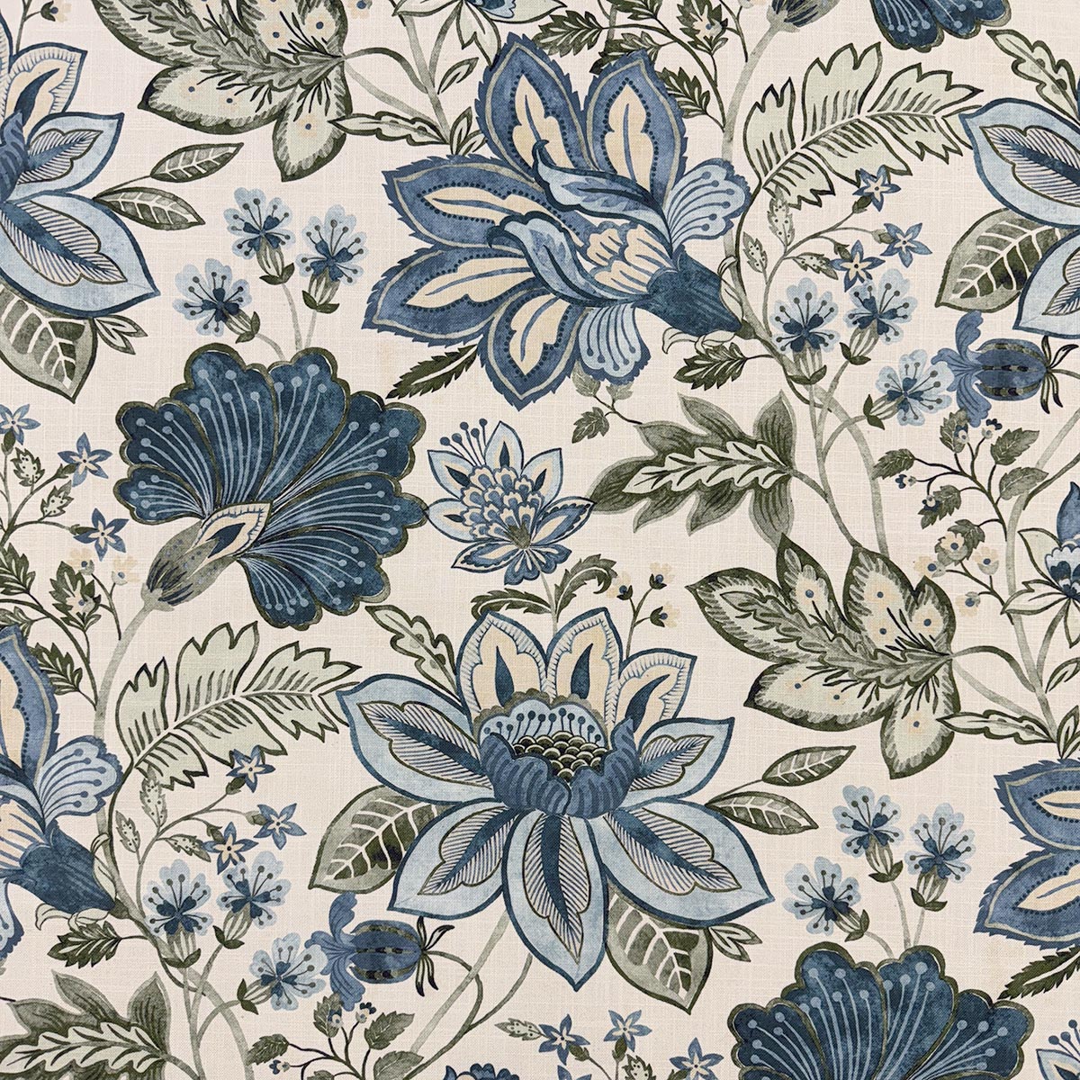 MagFabrics VIVIENNE RIVER  | Atlanta Fabrics