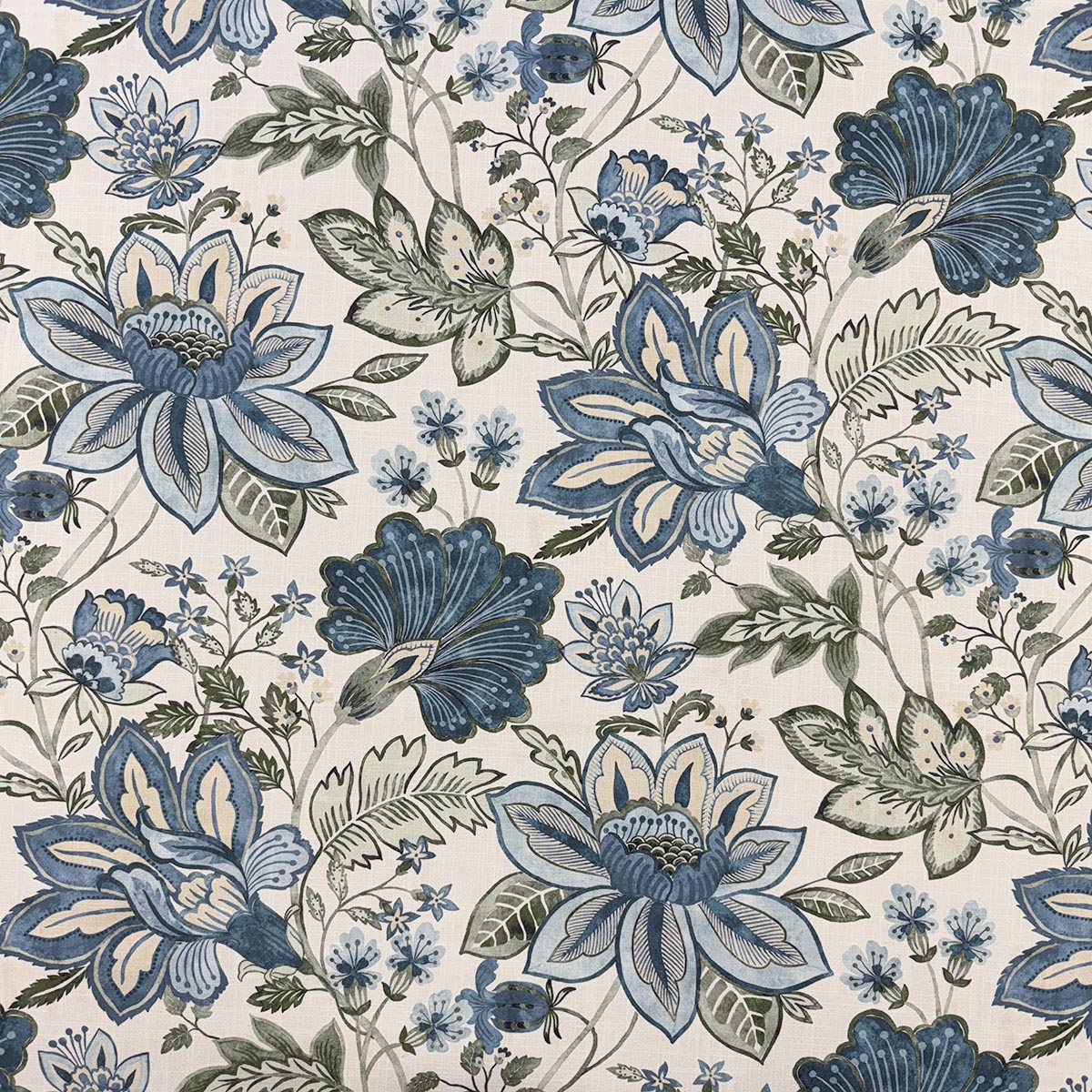 MagFabrics VIVIENNE RIVER  | Atlanta Fabrics