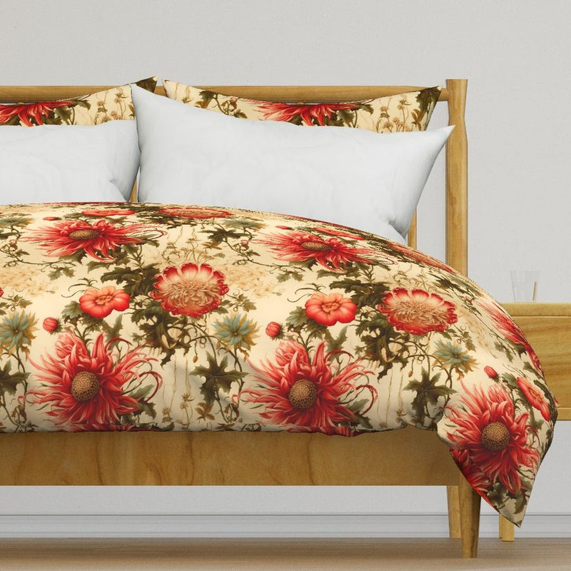 Atlanta Fabrics AF Duvet Cover Bedding | Atlanta Fabrics