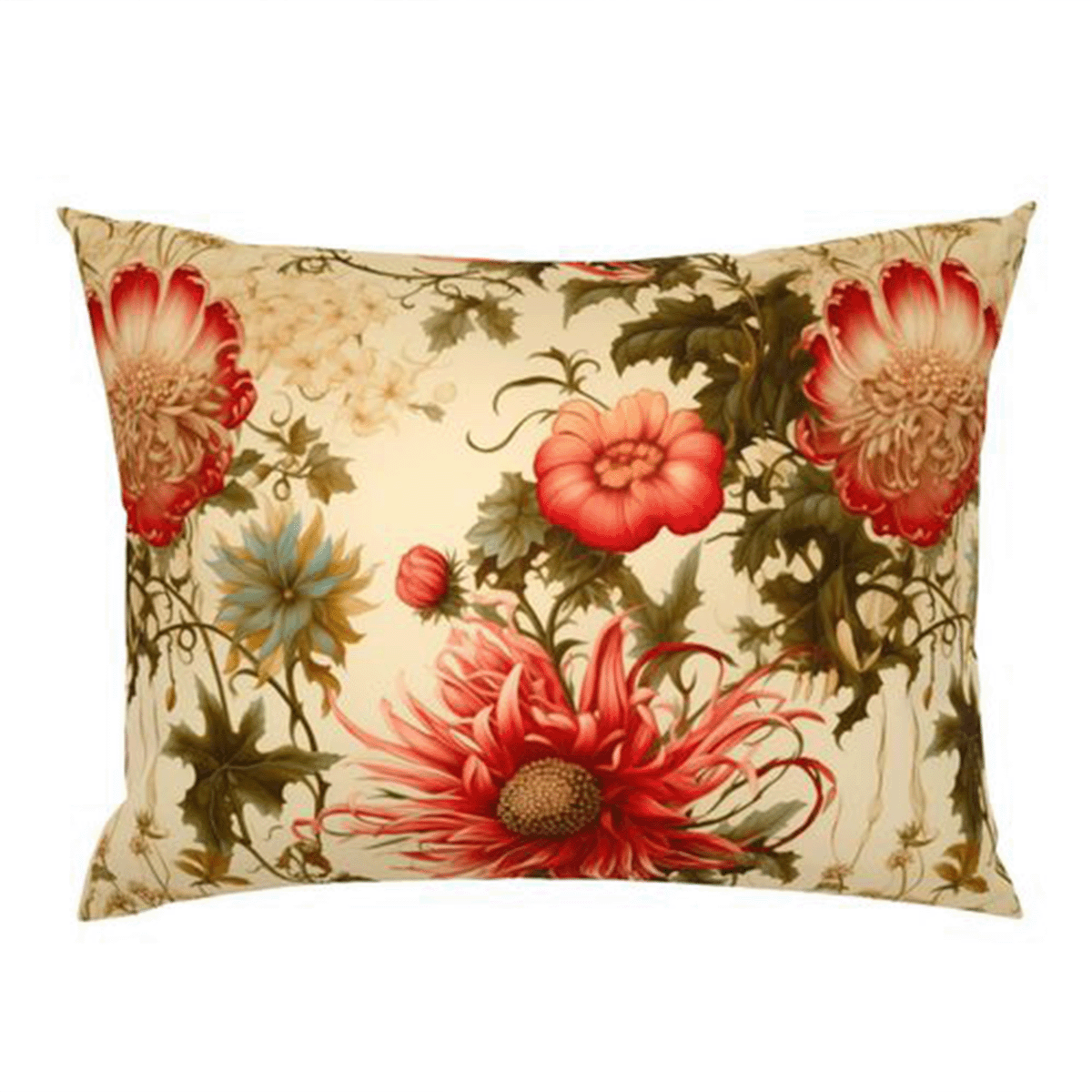 Atlanta Fabrics Valewood Pillow Sham Bedding | Atlanta Fabrics