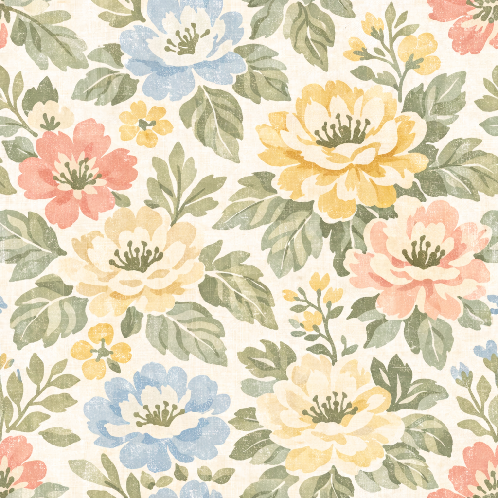 Atlanta Fabrics Verndale Sky Fabric | Atlanta Fabrics