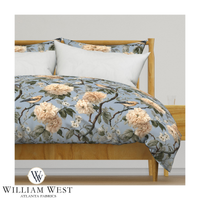 Vinecrest  Cornflower