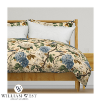 Vinecrest  French Blue