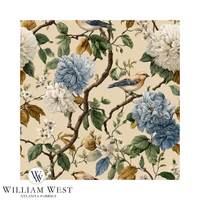 Vinecrest  French Blue