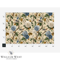 Vinecrest  French Blue