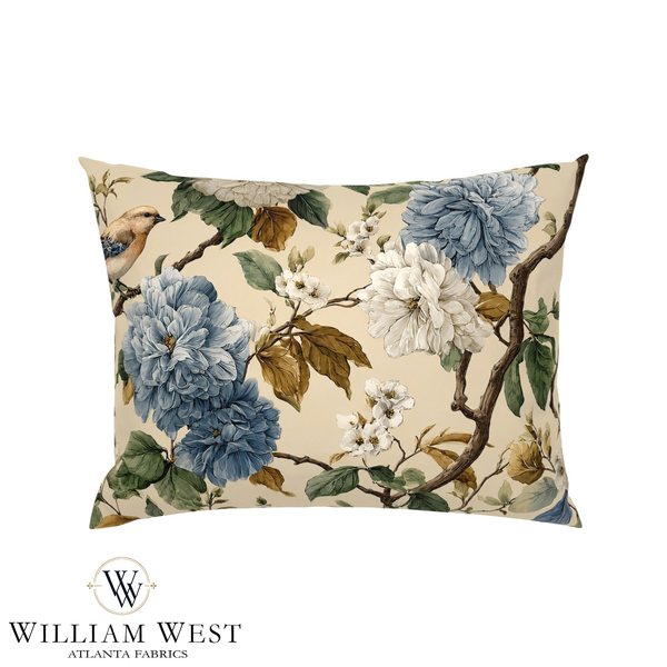 Vinecrest  French Blue