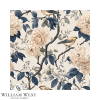 Vinecrest Indigo