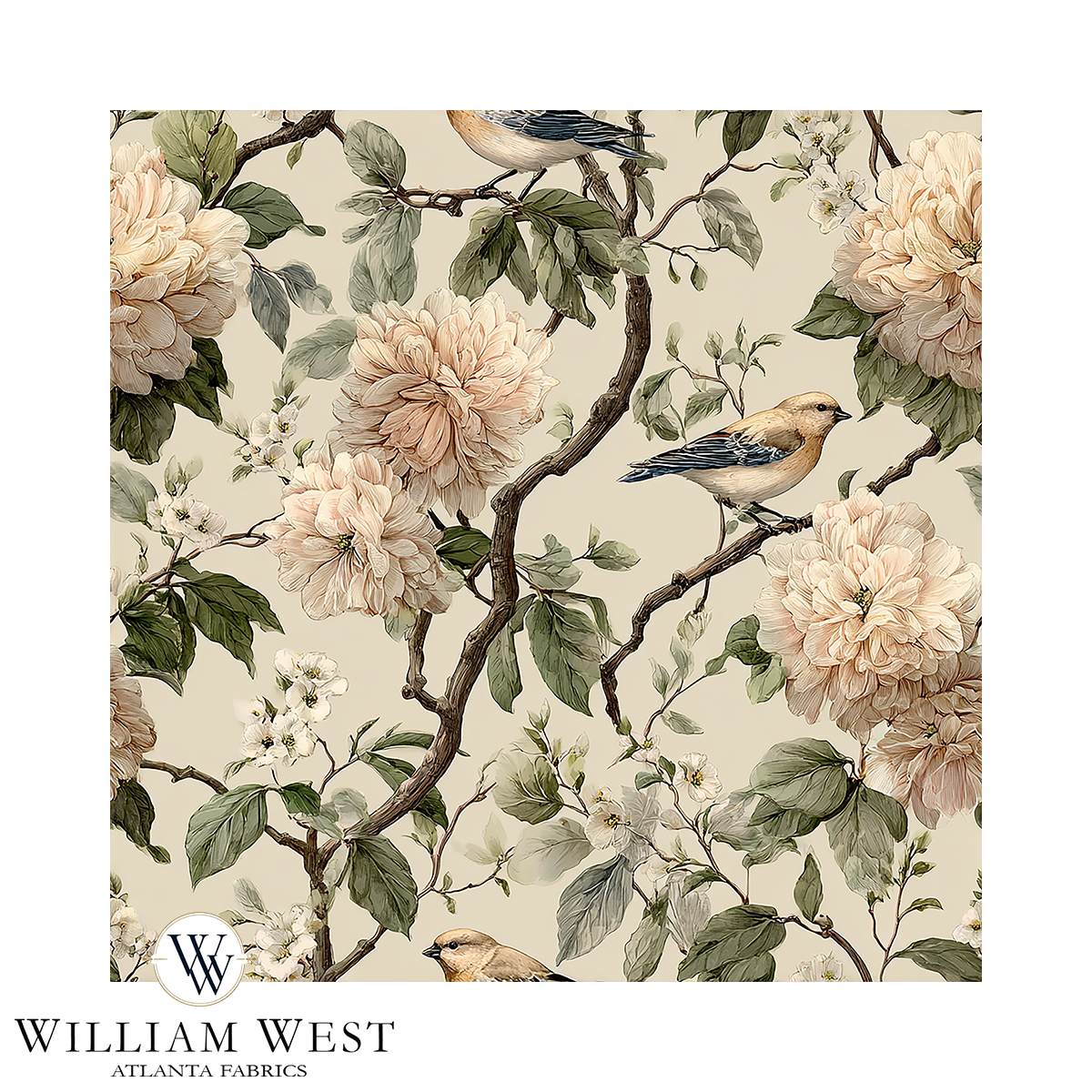 Vinecrest  Petal