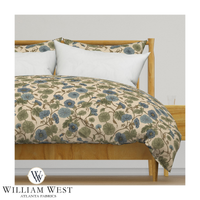Vineyard Mallow Chambray