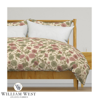 Vineyard Mallow Dusty Pink