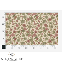 Vineyard Mallow Dusty Pink